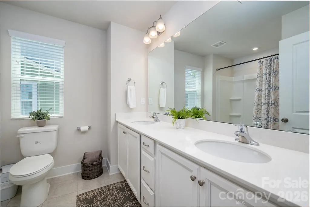 1630 Unison Drive Charlotte NC 28262