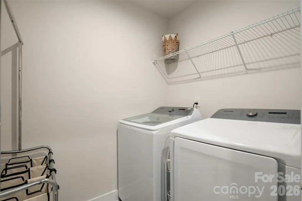 1630 Unison Drive Charlotte NC 28262