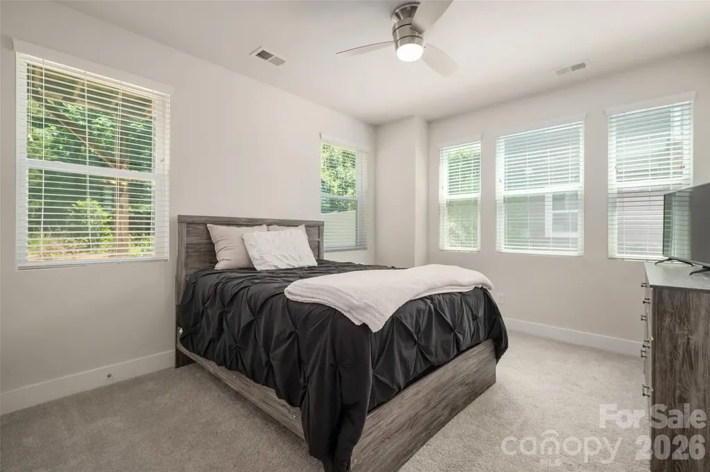 1630 Unison Drive Charlotte NC 28262