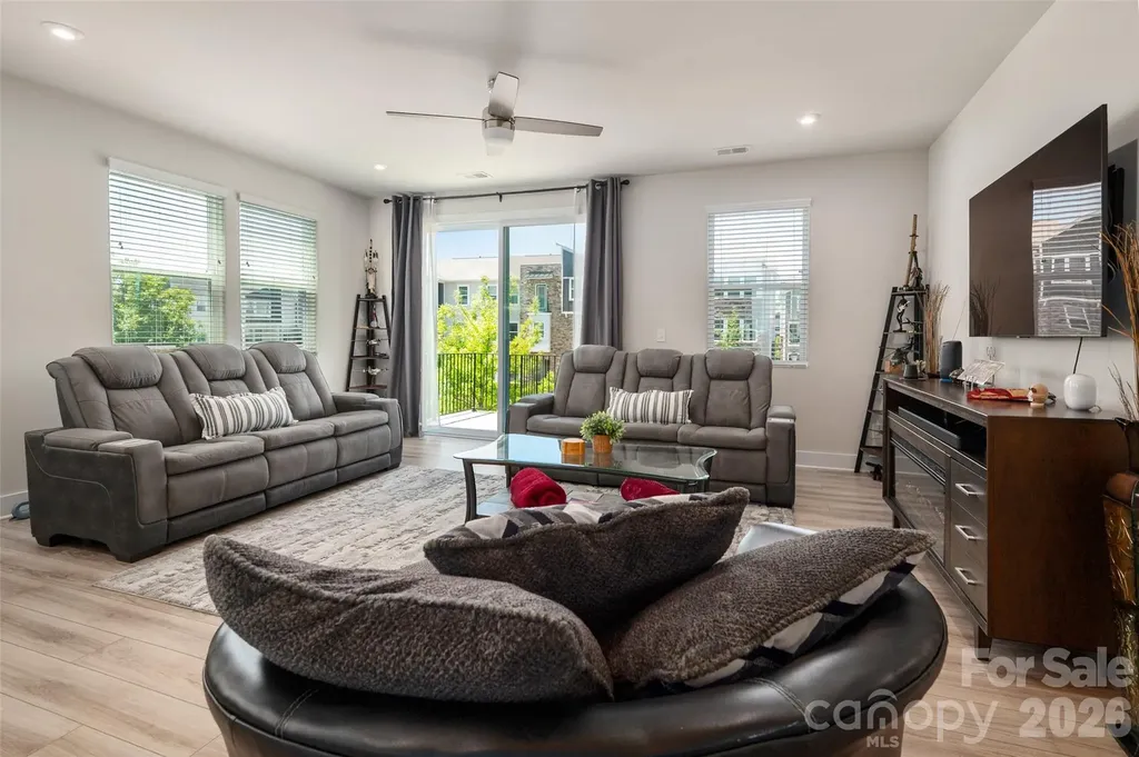 1630 Unison Drive Charlotte NC 28262