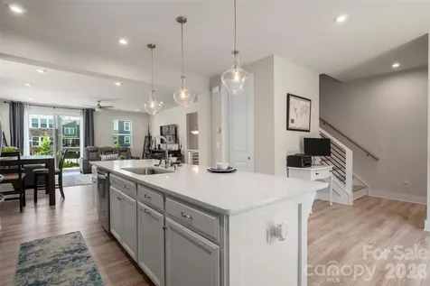 1630 Unison Drive Charlotte NC 28262