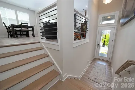 1630 Unison Drive Charlotte NC 28262