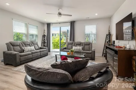 1630 Unison Drive Charlotte NC 28262