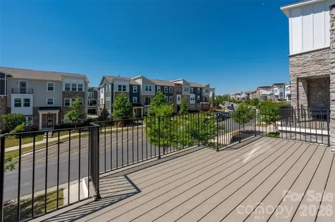 1630 Unison Drive Charlotte NC 28262