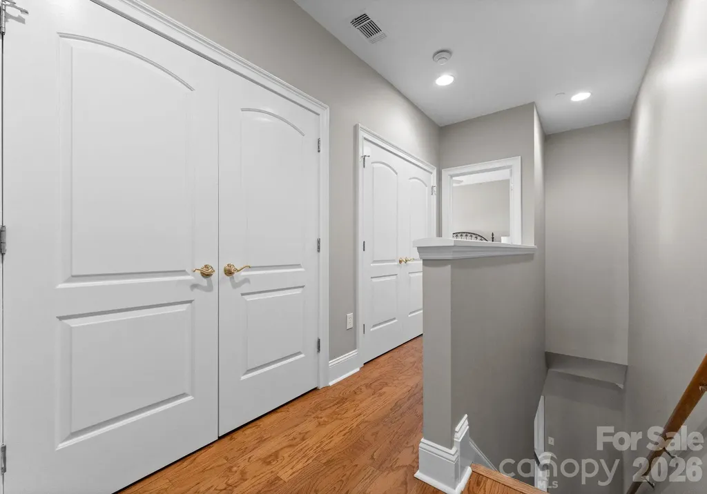 400 N Church Street Charlotte NC 28202