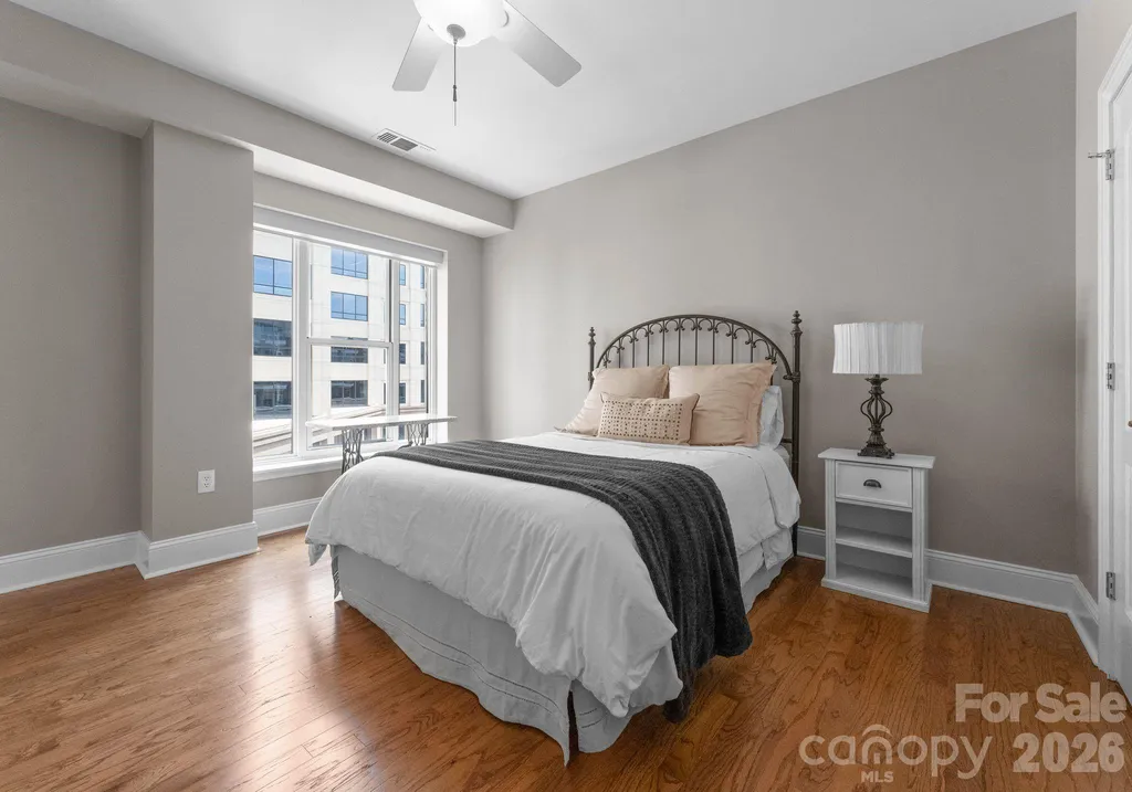 400 N Church Street Charlotte NC 28202