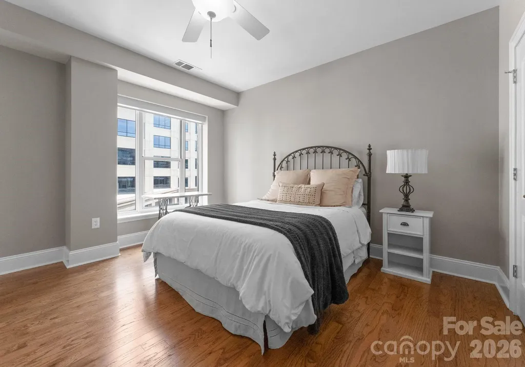 400 N Church Street Charlotte NC 28202
