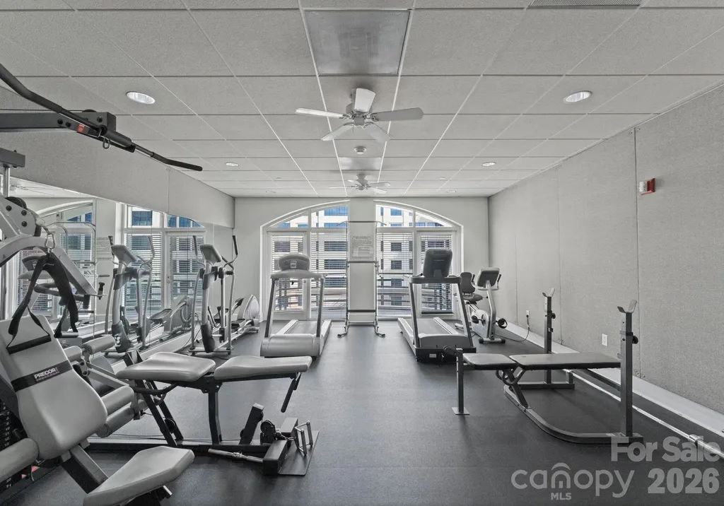 400 N Church Street Charlotte NC 28202