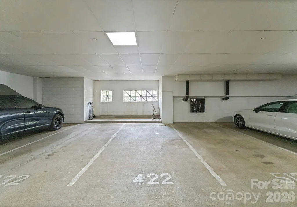400 N Church Street Charlotte NC 28202