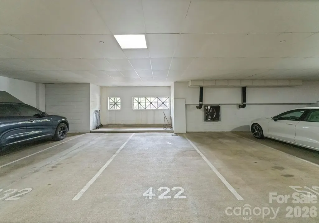 400 N Church Street Charlotte NC 28202