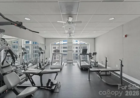 400 N Church Street Charlotte NC 28202