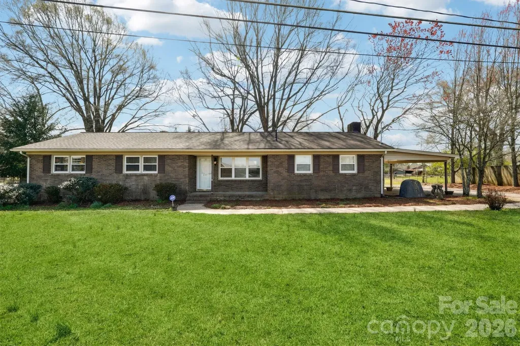 839 Oak Grove Road Kings Mountain NC 28086