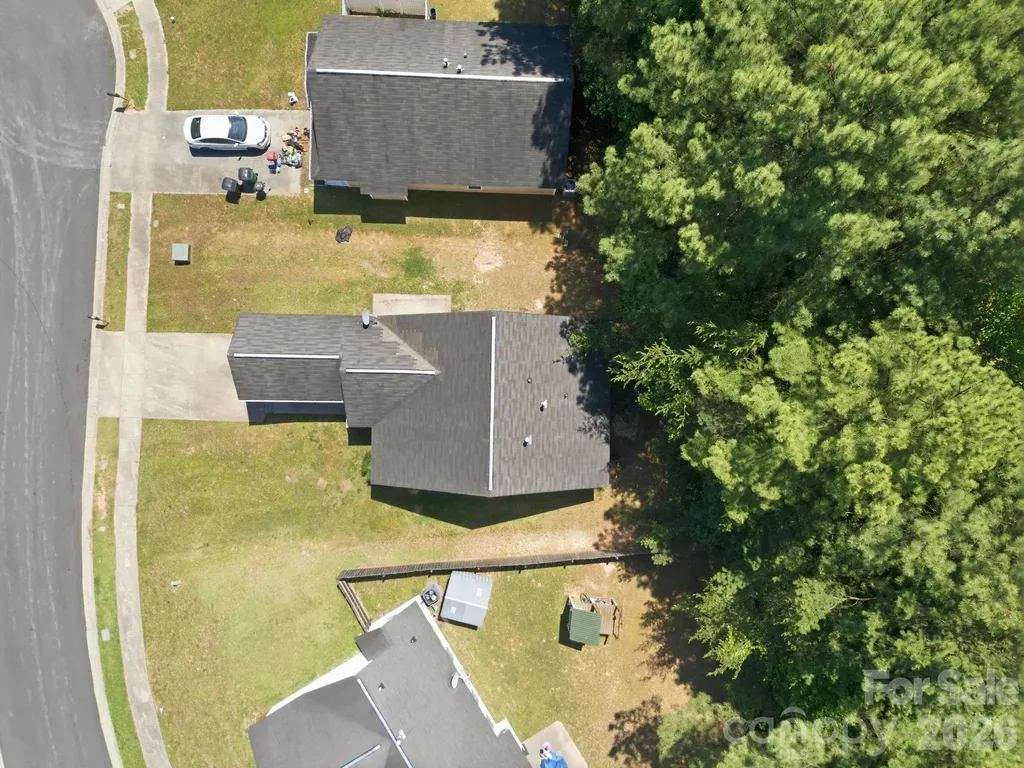 6330 Derryfield Drive Charlotte NC 28213