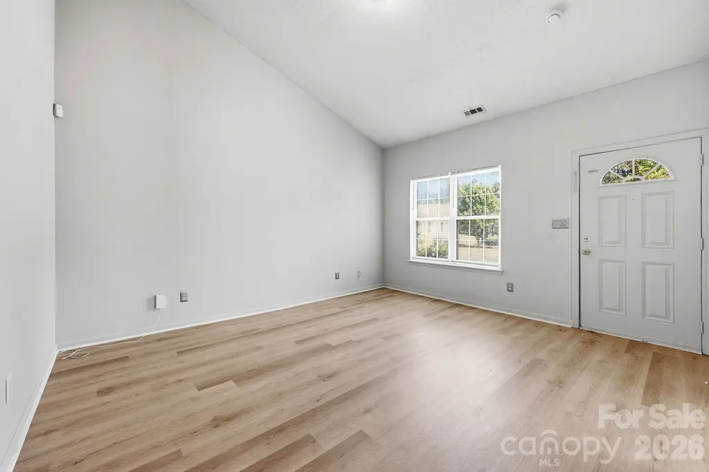 6330 Derryfield Drive Charlotte NC 28213
