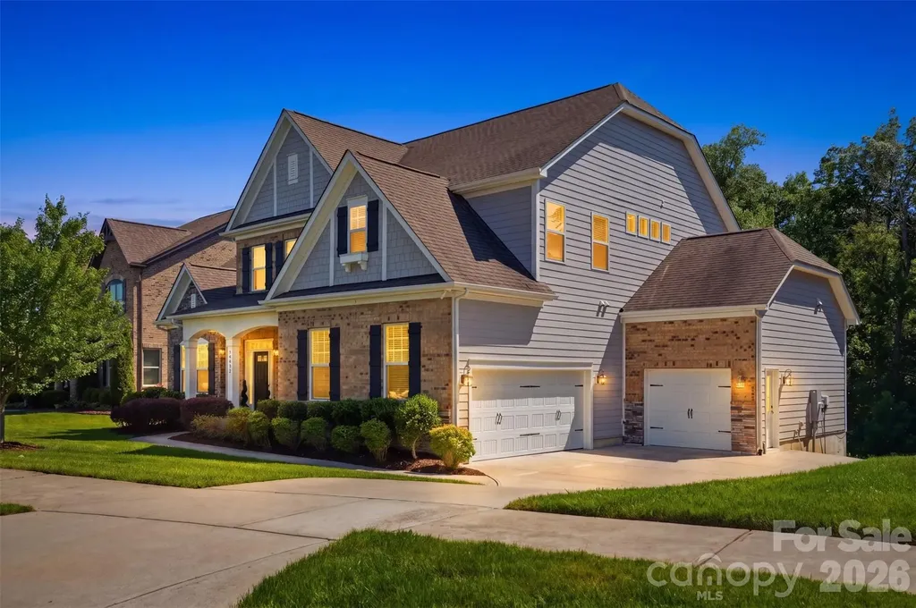 14022 Salem Ridge Road Huntersville NC 28078