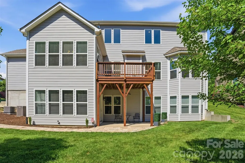 14022 Salem Ridge Road Huntersville NC 28078