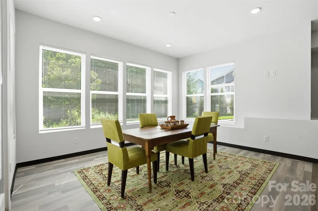 14022 Salem Ridge Road Huntersville NC 28078