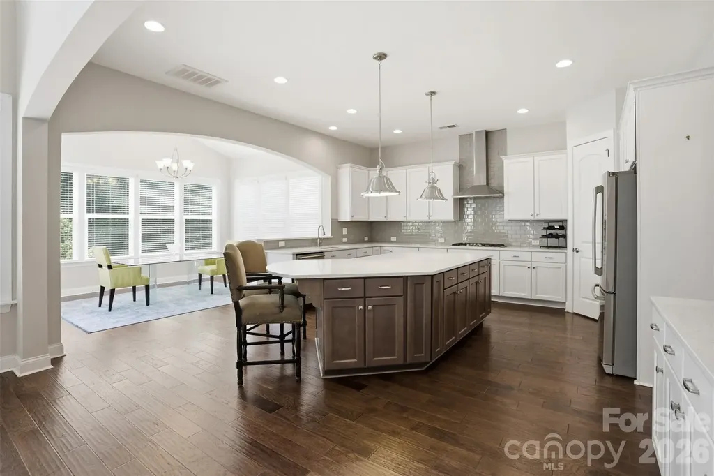 14022 Salem Ridge Road Huntersville NC 28078