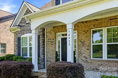 14022 Salem Ridge Road Huntersville NC 28078
