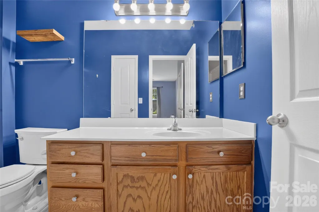 17221 Doe Valley Court Cornelius NC 28031