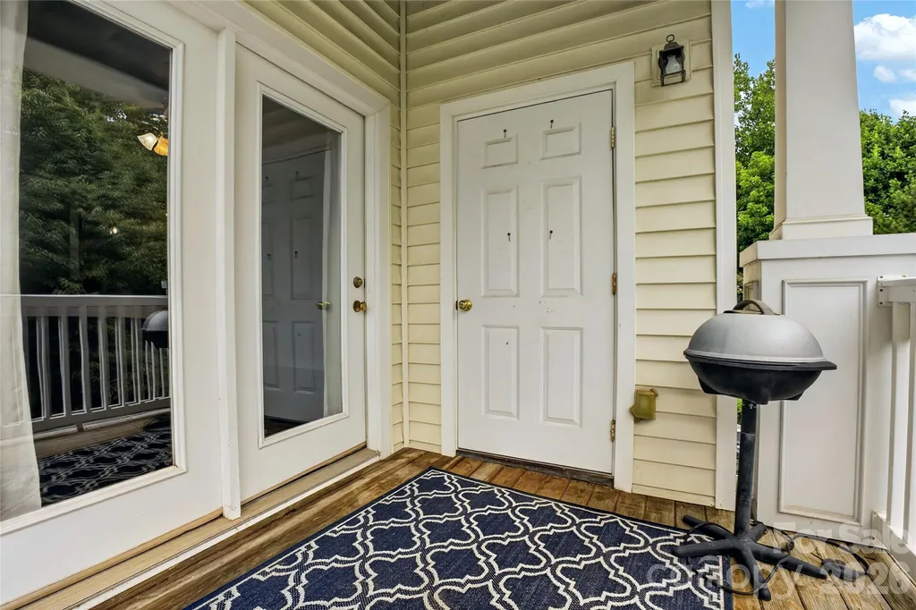 17221 Doe Valley Court Cornelius NC 28031