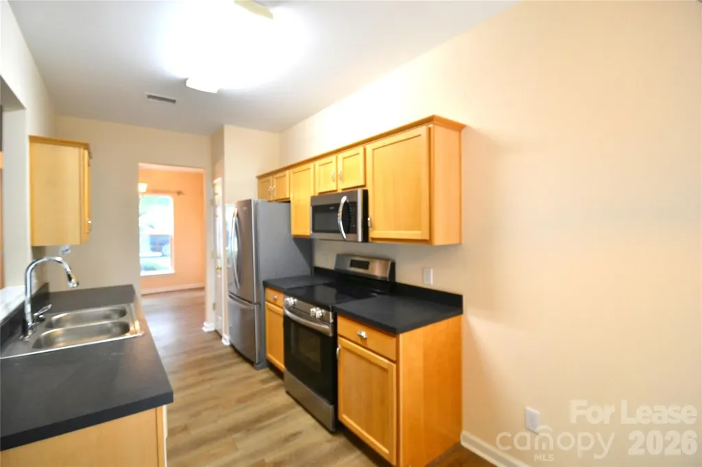 6820 Beverly Springs Drive Charlotte NC 28270