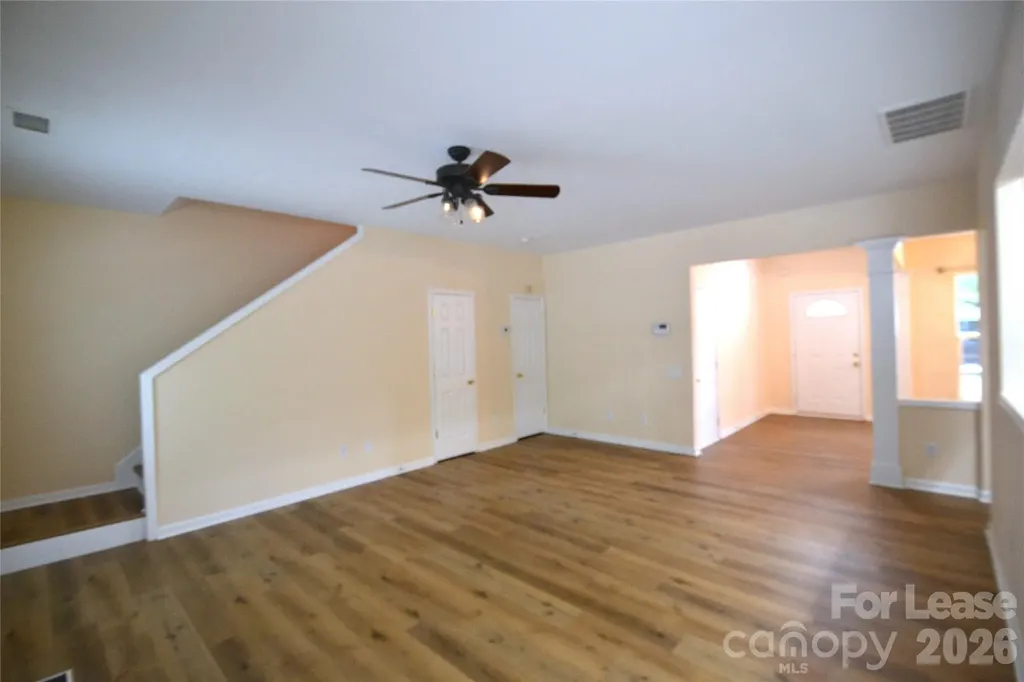 6820 Beverly Springs Drive Charlotte NC 28270