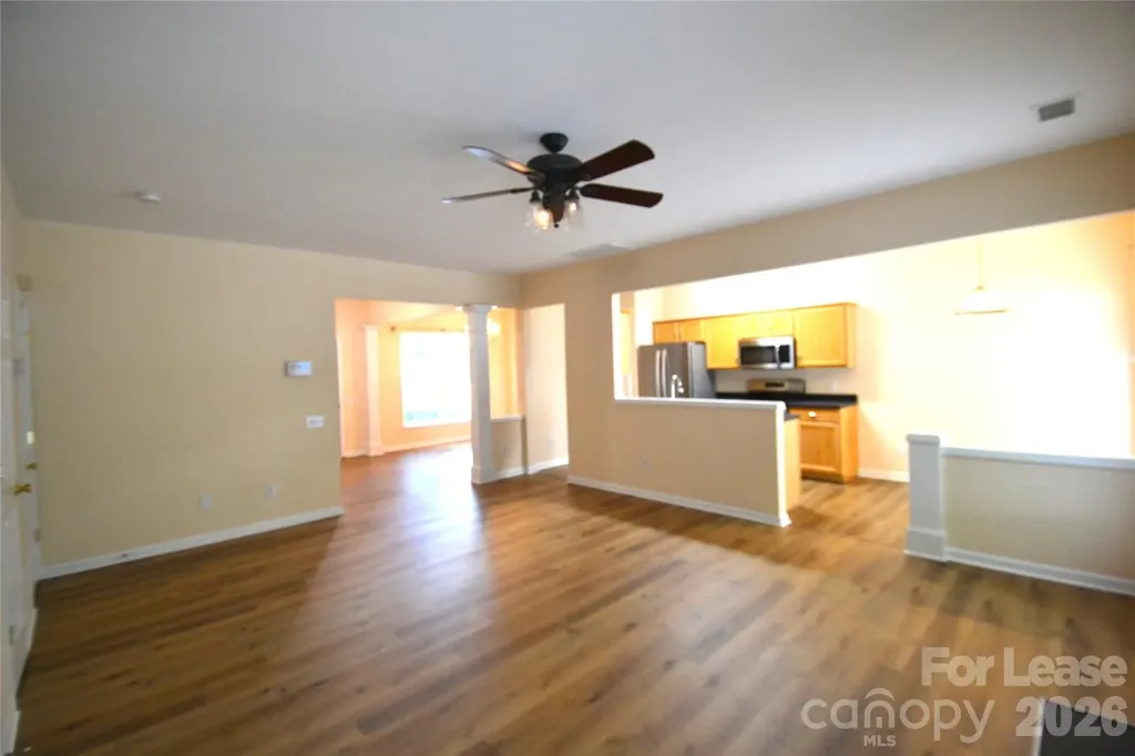 6820 Beverly Springs Drive Charlotte NC 28270