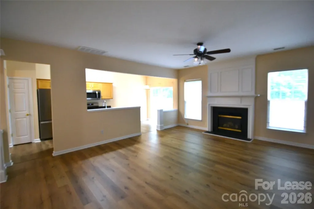 6820 Beverly Springs Drive Charlotte NC 28270