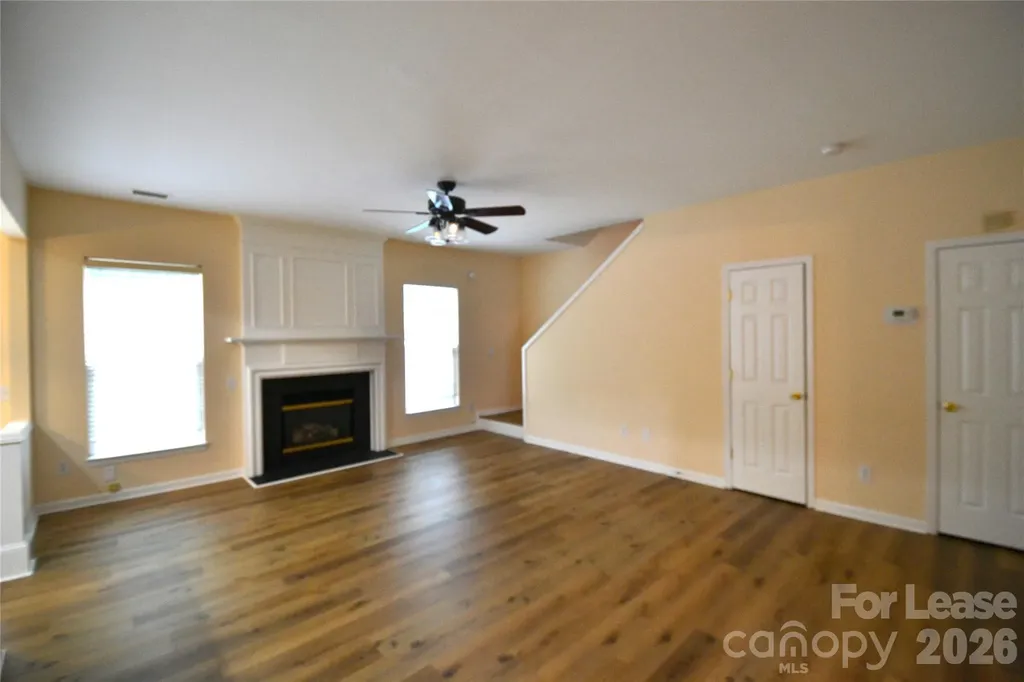 6820 Beverly Springs Drive Charlotte NC 28270