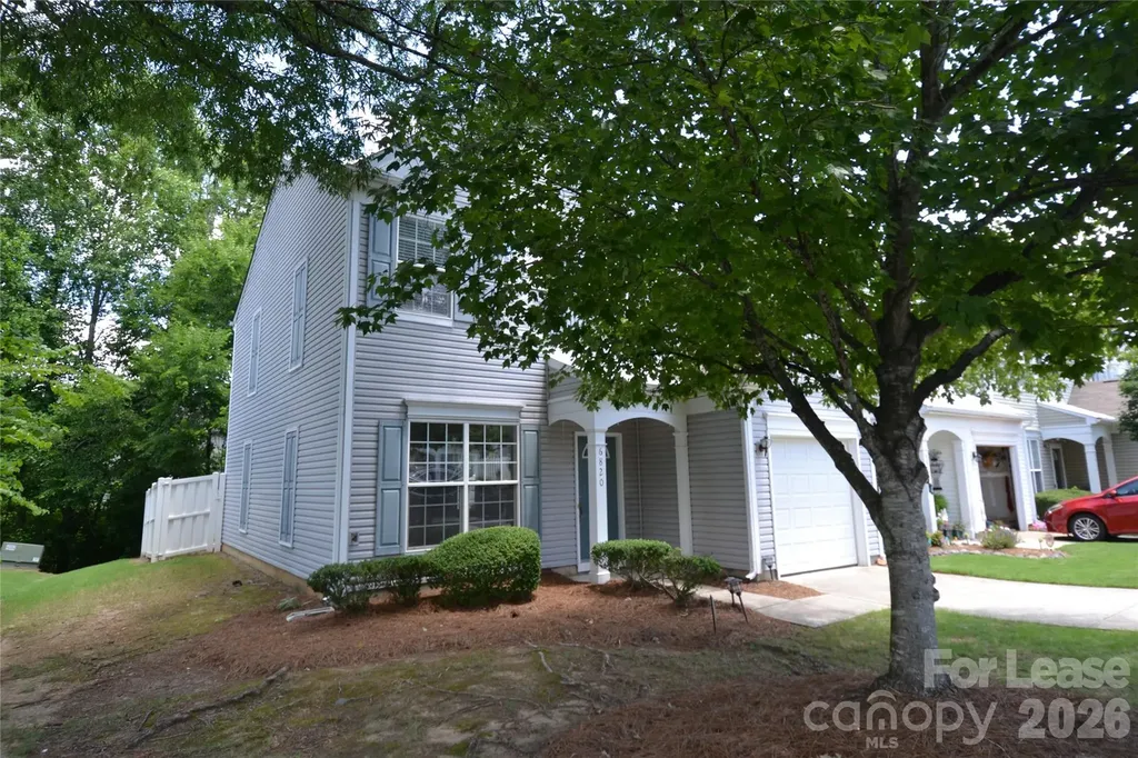 6820 Beverly Springs Drive Charlotte NC 28270