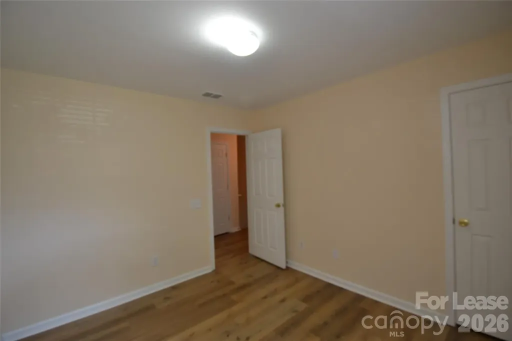 6820 Beverly Springs Drive Charlotte NC 28270