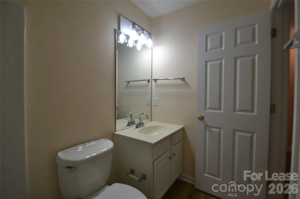 6820 Beverly Springs Drive Charlotte NC 28270