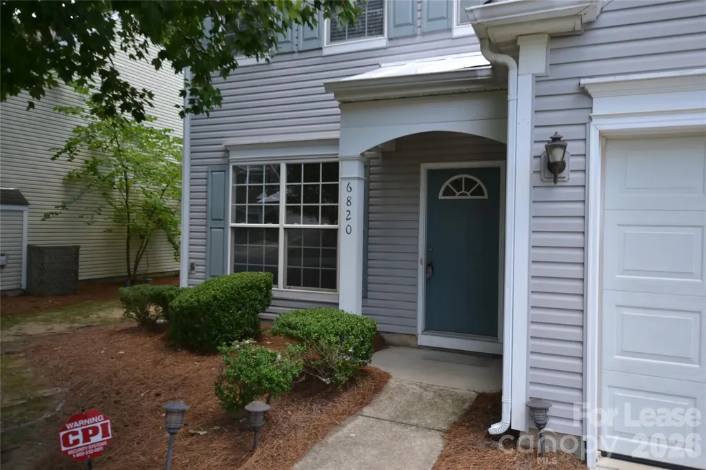 6820 Beverly Springs Drive Charlotte NC 28270