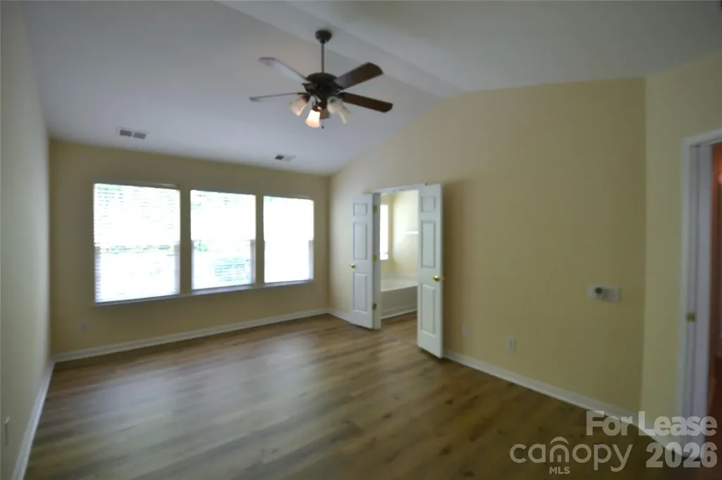 6820 Beverly Springs Drive Charlotte NC 28270