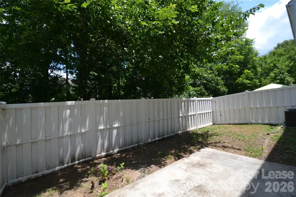 6820 Beverly Springs Drive Charlotte NC 28270