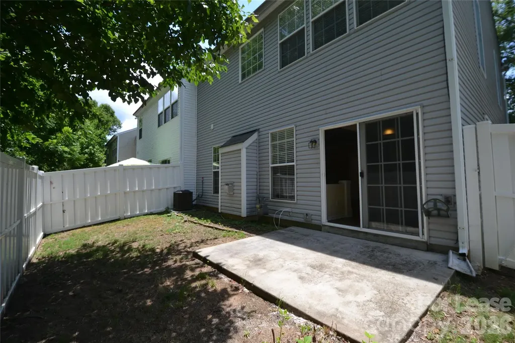 6820 Beverly Springs Drive Charlotte NC 28270
