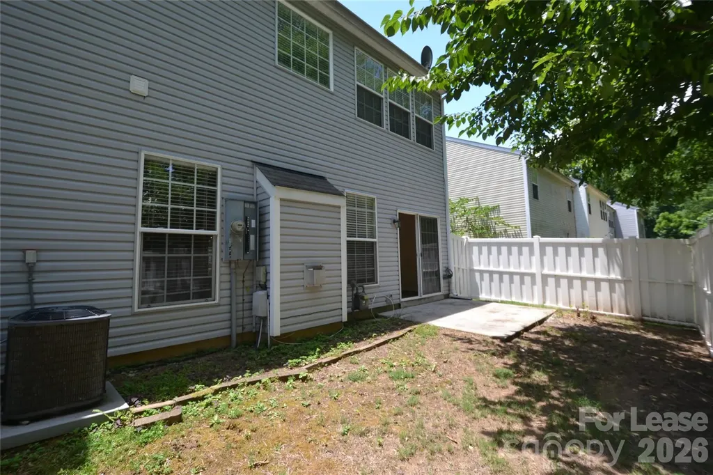 6820 Beverly Springs Drive Charlotte NC 28270