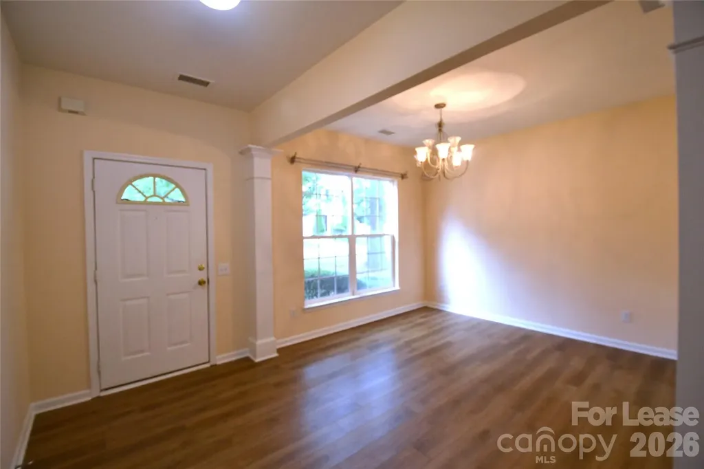 6820 Beverly Springs Drive Charlotte NC 28270