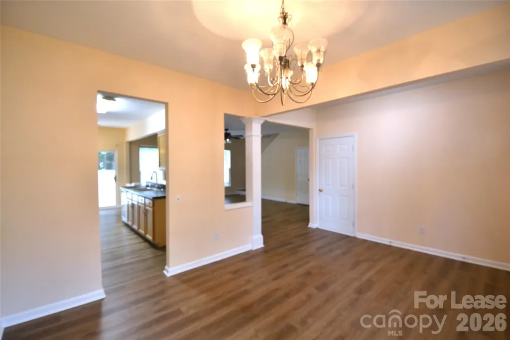 6820 Beverly Springs Drive Charlotte NC 28270