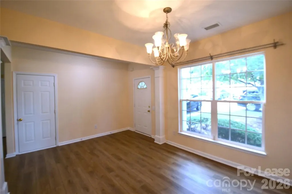 6820 Beverly Springs Drive Charlotte NC 28270