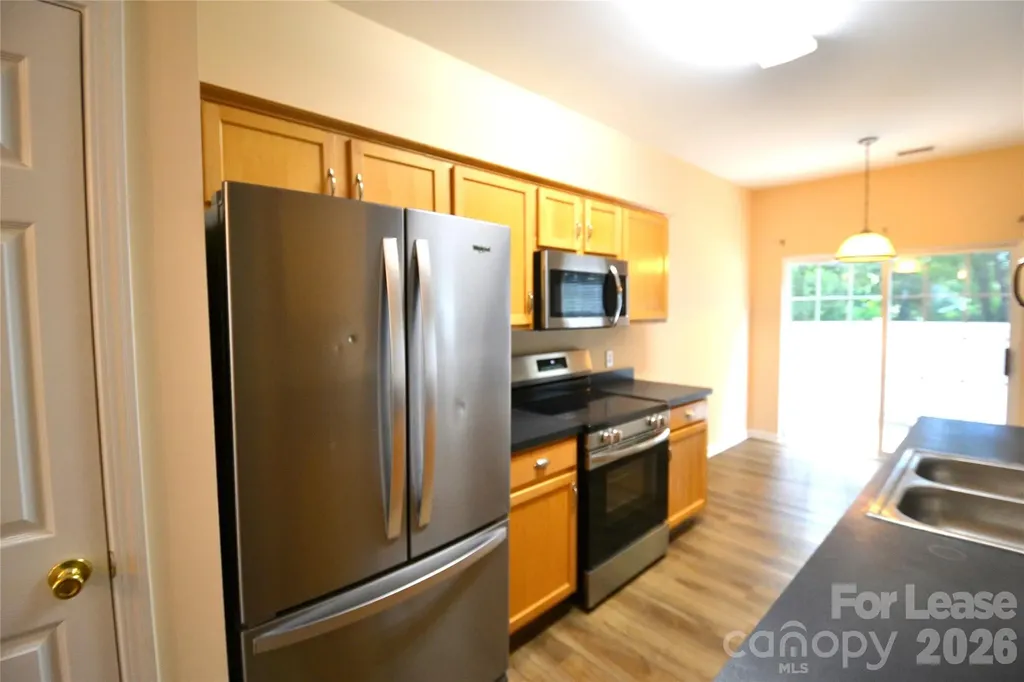 6820 Beverly Springs Drive Charlotte NC 28270