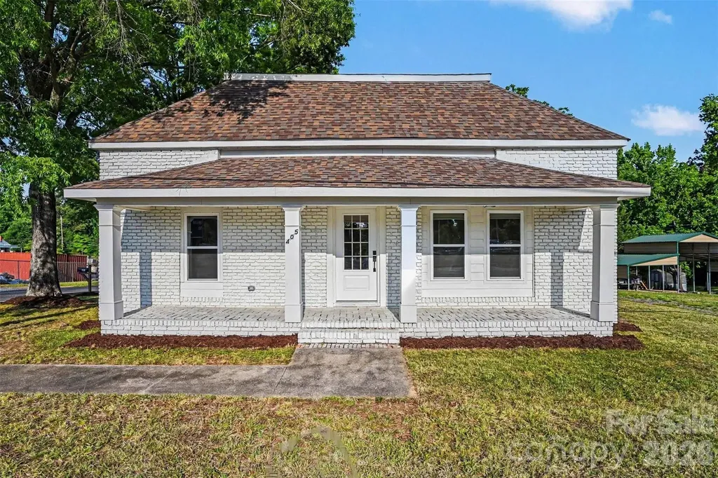 405 Aquadale Road Albemarle NC 28001