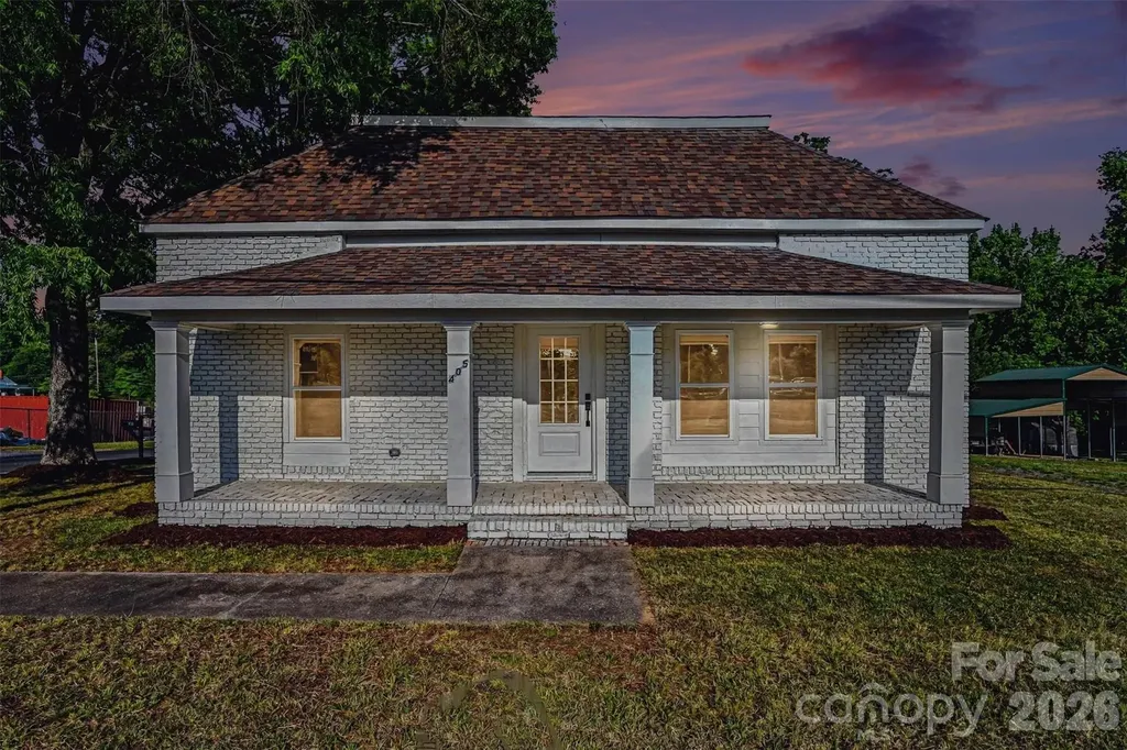 405 Aquadale Road Albemarle NC 28001