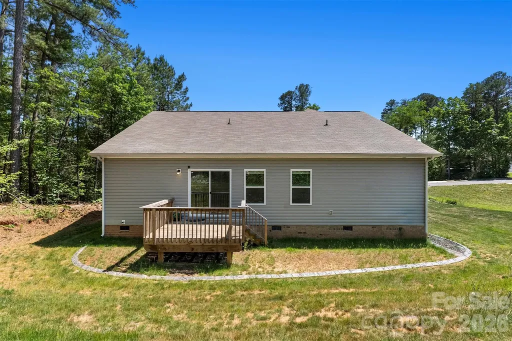 115 Stoney Lane Cherryville NC 28021