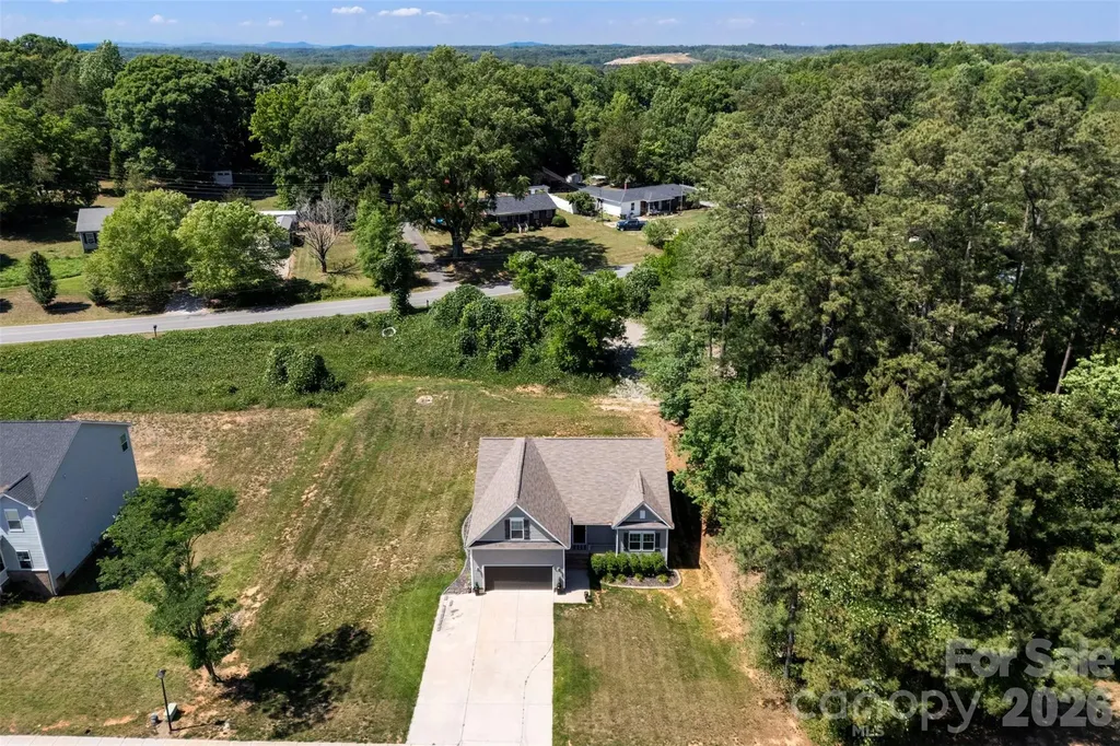 115 Stoney Lane Cherryville NC 28021