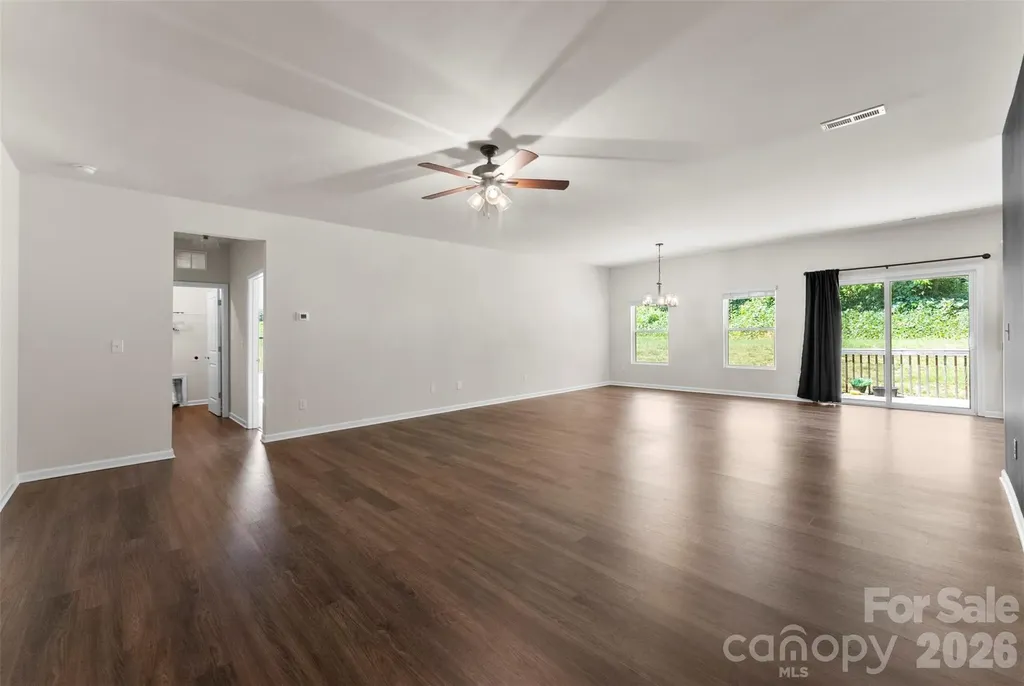 115 Stoney Lane Cherryville NC 28021