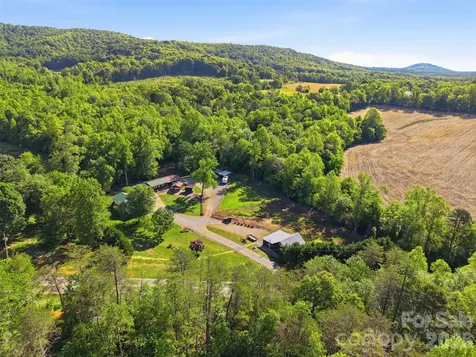 176 + 174 Oak Hollow Road Union Grove NC 28689