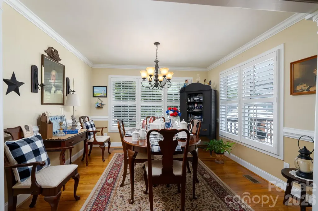 587 Marigold Drive Kannapolis NC 28083