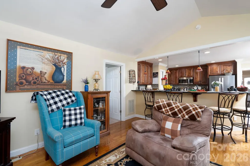 587 Marigold Drive Kannapolis NC 28083
